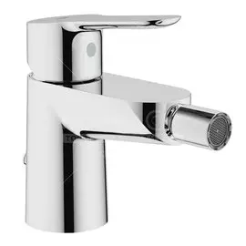 Смеситель для биде, Grohe, BauEdge, хром, 23332000