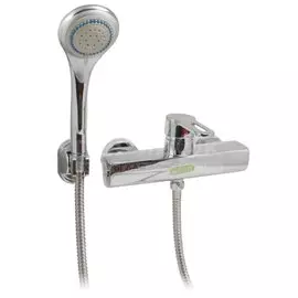 Смеситель для душа Eleanti 0402.622 хромированный