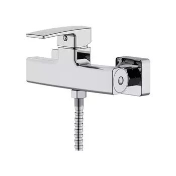 Смеситель для душа, Frud, с картриджем, хром, R20151