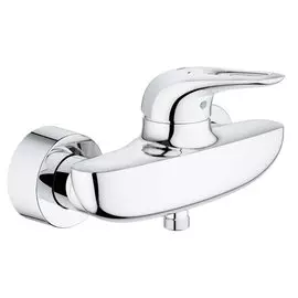 Смеситель для душа, Grohe, Eurostyle, с картриджем, хром, 33590003