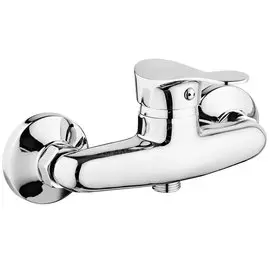 Смеситель для душа, РМС, с картриджем, хром, SL86-003