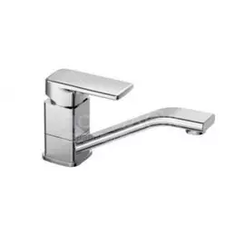 Смеситель для кухни Frap F4560 с керамическим картриджем