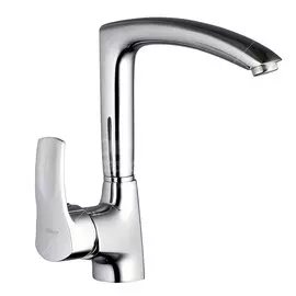 Смеситель для кухни G.Lauf GBS4-A279 с керамическим картриджем