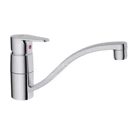 Смеситель для кухни Grohe Vigour Clivia 75141826 с керамическим картриджем