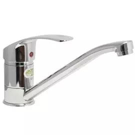 Смеситель для кухни, Juguni, с картриджем, хром, 0402.706