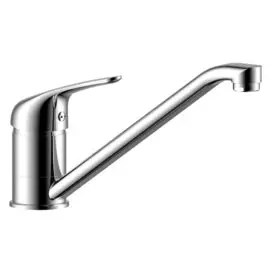 Смеситель для кухни, Rossinka, с картриджем, хром, Y40-21