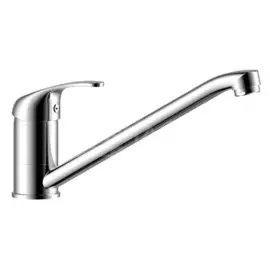 Смеситель для кухни, Rossinka, с картриджем, хром, Y35-21