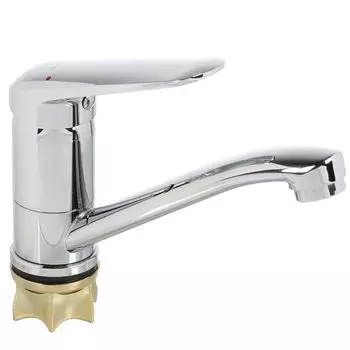 Смеситель для раковины, Diadonna, с картриджем, D171-48