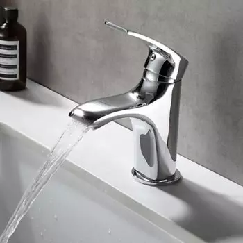 Смеситель для раковины, Frap, с картриджем, F1069