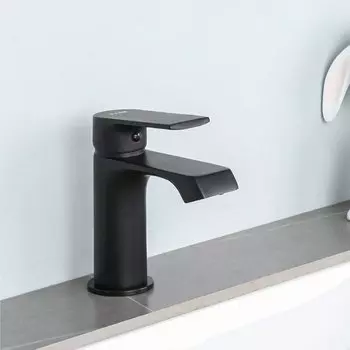 Смеситель для раковины, Frap, с картриджем, F1071-6