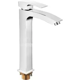 Смеситель для раковины, Gappo, с картриджем, хром, G1007-11