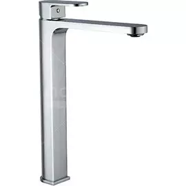 Смеситель для раковины, Gappo, с картриджем, хром, G1083-2