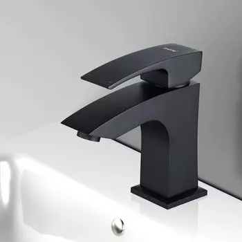 Смеситель для раковины, Gappo, с картриджем, G1007-66