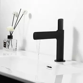 Смеситель для раковины, Gappo, с картриджем, G1052-86