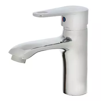 Смеситель для раковины, Istok, Life, с картриджем, 0402.401