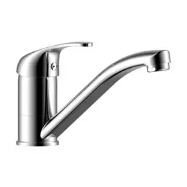 Смеситель для раковины, Rossinka, с картриджем, хром, Y35-22