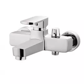 Смеситель для ванны, Frap, с картриджем, F3273