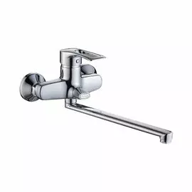 Смеситель для ванны, Gota Rocio, Avila, с картриджем, хром, 265710-GOTA