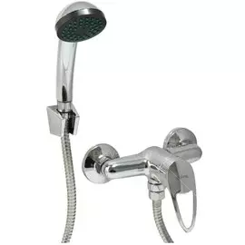 Смеситель для ванны Juguni 0402.738 хромированный