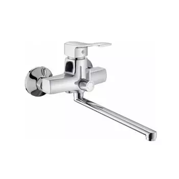 Смеситель для ванны, Potato, с картриджем, P22209