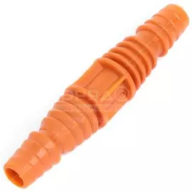 Соединитель для шланга 1/2"-3/4" универсальный