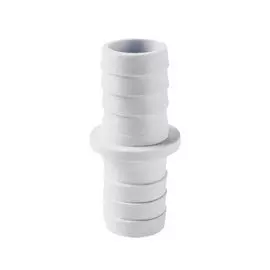 Штуцер для сливных шлангов, 22х22 мм, Orio