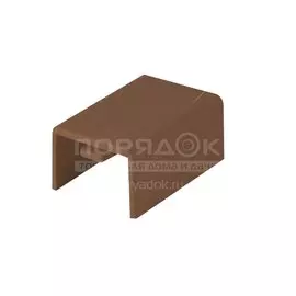 Соединитель КМС 16х16 мм, 4 шт, бук, TDM Electric, SQ0411-0351