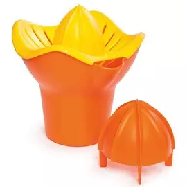 Соковыжималка для цитрусовых пластик, Полимербыт, 433280000