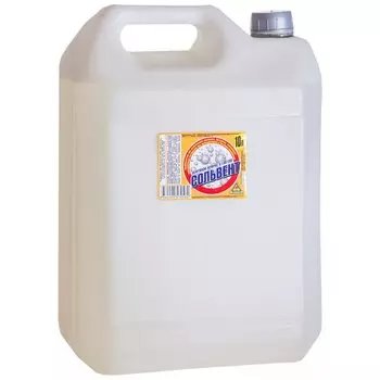 Сольвент 10 л, Пересвет, ТУ