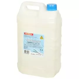 Сольвент 5 л, Матрица, ТУ