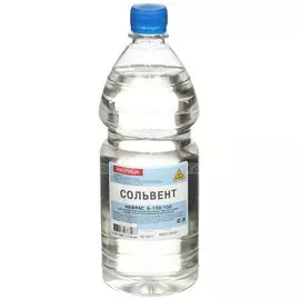 Сольвент 1 л, Матрица, ТУ