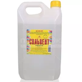 Сольвент 3 л, НХП, ТУ