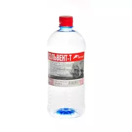 Сольвент 1 л, Пересвет, ТУ