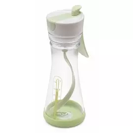 Соусник стекло, пластик, Apollo, Hamper, с крышкой, HMP-01