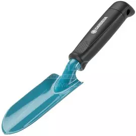 Совок посадочный Gardena 08951-20.000.00. 6 см, с ручкой