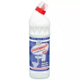 Чистящее средство от ржавчины, Blitz, Санитарный, 750 мл