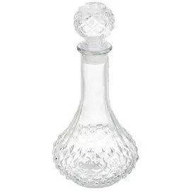 Штоф стекло, 0.5 л, Y4-5546