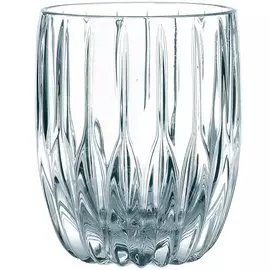 Стакан 290 мл, хрустальное стекло, 4 шт, Nachtmann, Prestige, 93431