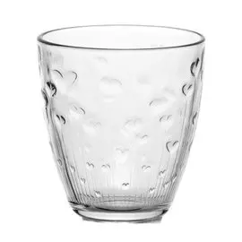 Стакан 290 мл, стекло, 3 шт, Pasabahce, Мармелад, 520645B