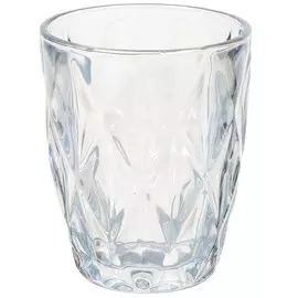 Стакан 300 мл, стекло, Серебро, Y4-3056