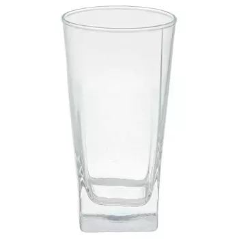 Стакан 305 мл, стекло, Pasabahce, Балтик, 41300SLB