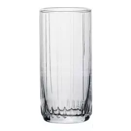 Стакан 310 мл, стекло, Pasabahce, Leia, 420765SLB
