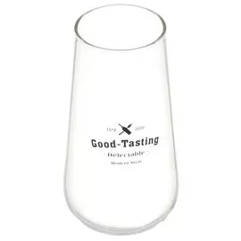 Стакан 500 мл, стекло, Y4-5541