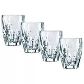 Стакан 300 мл, хрустальное стекло, 4 шт, Nachtmann, Sphere, 93626