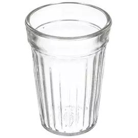 Стакан 250 мл, стекло, ОСЗ, Граненый, 785