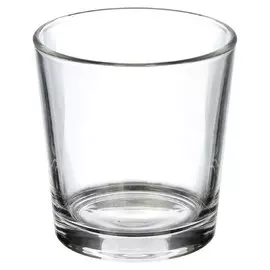 Стакан 250 мл, стекло, ОСЗ, Ода, низкий, 05с1249
