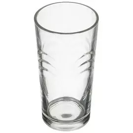 Стакан стеклянный ОСЗ Сидней 05с1255, 200 мл