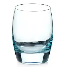 Стакан стеклянный Pasabahce Enjoy Loft 420064SLBD19, 350 мл