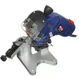 Машина для заточки цепей Диолд, МЗ-0.13 10161010, 130 Вт, 2500 об/мин, 100х3.5 мм, посадочный диаметр 10 мм