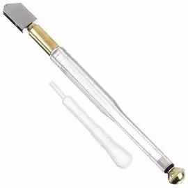 Стеклорез масляный, Ермак, 669-071